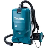 Makita VC012GZ01 Akku-Rucksackstaubsauger