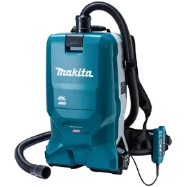 Makita VC012GZ01 Akku-Rucksackstaubsauger