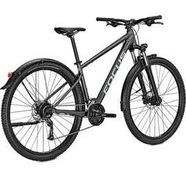 Focus Whistler 3.6 EQP 2023 29 Zoll RH 42 cm slate grey