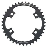 spécialités t.a Specialites Ta 4b Interior 110 Bcd Kettenblatt 34 Zähne Schwarz