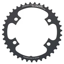 spécialités t.a Specialites Ta 4b Interior 110 Bcd Kettenblatt 34 Zähne Schwarz
