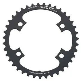 spécialités t.a Specialites Ta 4b Interior 110 Bcd Kettenblatt 34 Zähne Schwarz