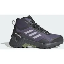 adidas Terrex Eastrail 2.0 Mid RAIN.RDY Damen Preloved Violet/Glory Grey/Tent Green 38 2/3