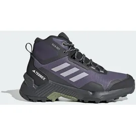 adidas Terrex Eastrail 2.0 Mid RAIN.RDY Damen Preloved Violet/Glory Grey/Tent Green 38 2/3