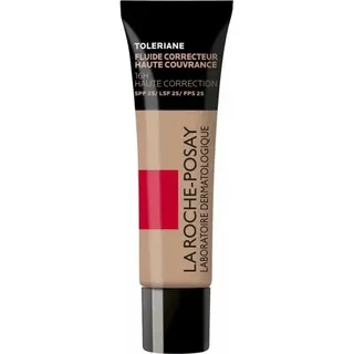 La Roche-Posay Korrigierendes Make-Up Fluid 13 LSF 25 30 ml