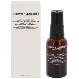Grown Alchemist Anti-Pollution Mist Gesichtsspray 30 ml