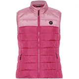 Chiemsee Weste Pink M
