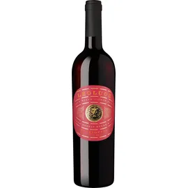 leoluce Sangiovese Terre di Chieti IGT - Italien, Abruzzen (1 x 0.75L)