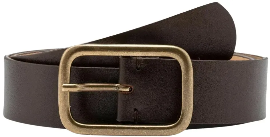 Ledergürtel CA'SHOTT 