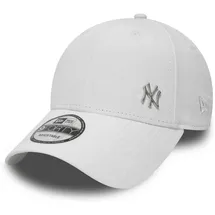 New Era Baseball Cap Flawless Logo New York Yankees weiß One Size