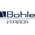 Bohle Saugheber 3 Köpfe Kopf-Ø 120 mm Tragkraft 90 kg