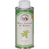 Öl Basilikum hochwertiges Gourmet Speiseöl von La Tourangelle 250ml Schmuckdose