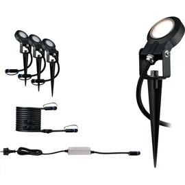 Paulmann Sting 3er Set 93696 