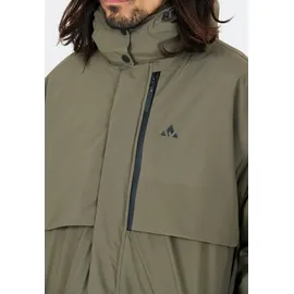 Whistler Mombay Parka grün L