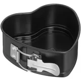 Kaiser Inspiration Mini Herzkuchen 11 x 14 cm,