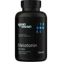 Ostrovit Melatonin Tabletten 180 St.