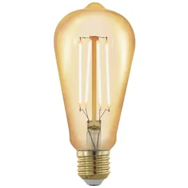 EGLO LED-Birne ST64 4W E27 300 lm warmweiß