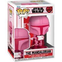 Funko Star Wars - The Mandalorian Sammelfigur 10 cm