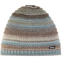 Eisbär Mikata Mütze blau