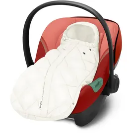 Cybex Snøgga Mini 2 Seashell Beige, Beige