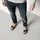 Birkenstock Madrid EVA schwarz 40
