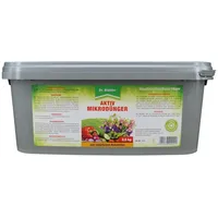 Dr. Stähler Aktiv Mikrodünger - 2,5 kg