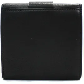 Maître Parfumeur et Gantier Kirschroth Dalene Geldbörse unisex schwarz