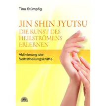 Via Nova Jin Shin Jyutsu - Die Kunst des Heilströmens erlernen