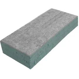 diephaus betonwerk gmbh Blockstufe 100 x 40 x 14 cm grau