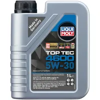 LIQUI MOLY Toptech 2315 5W-30 1 l