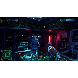 System Shock