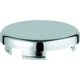 Grohe Abdeckkappe für Wandbrausehalter chrom