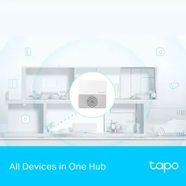 TP-Link Tapo H200 Smart Hub