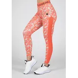 Gorilla Wear Osseo Leggings Rosa L
