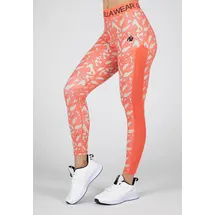 Gorilla Wear Osseo Leggings Rosa L