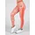 Gorilla Wear Osseo Leggings Rosa L