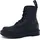 Dr. Martens 1460 Pascal Virginia Mono black virginia 36