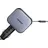 UGREEN EC604 145W Kfz Ladegerät 145 W USB-C® Buchse, USB-C® Stecker, USB-A Buchse Grau