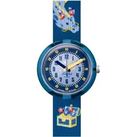 Flik Flak LOVER OF DRAGONS FPNP125 Kinderuhr