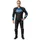 RST Tractech Evo D3o Lederkombi - Blue - S