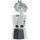 Bialetti Moka Express 4 Tassen silber