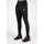Gorilla Wear Scottsdale Track Hose Slim Schwarz XXL