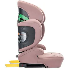 Lorelli Growgo Isofix i-Size Rosa