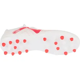 Puma Future Play MG Jr Kinder weiß 29