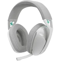Logitech G321 LIGHTSPEED weiß