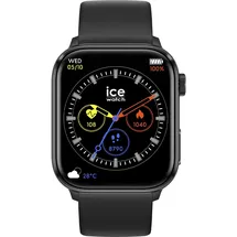ICE-Watch ICE Smart 2.0 rectangular 1.96 Black