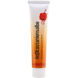 Hager Pharma Gmbh RIVIERA Rosskastaniensalbe