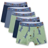 Sanetta Boxershort 5er Pack | Gr.: 116