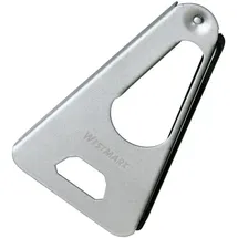 Westmark Schraubdeckelöffner 6in1 Metall