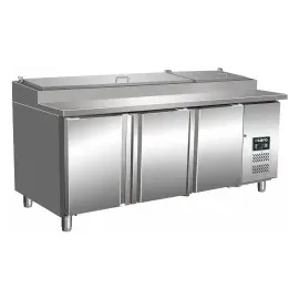 Saro Zubereitungstisch Modell SH 3070